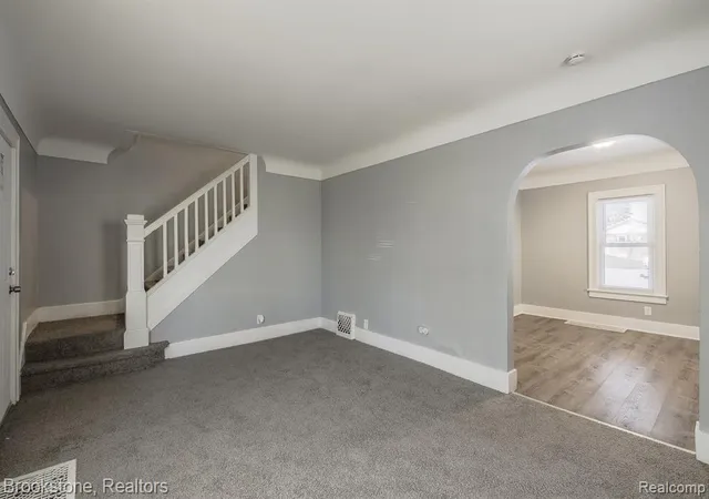 Photo 3 of Single family home for sale at 54 Hudson Ave, Pontiac, MI 48342 | MLS# 61013079 | Listing updated on 2026-07-22