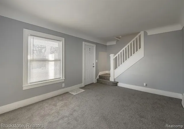 Photo 4 of Single family home for sale at 54 Hudson Ave, Pontiac, MI 48342 | MLS# 61013079 | Listing updated on 2026-07-22