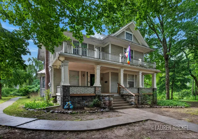 Photo 1 of Single family home for sale at 4550 Bowen Blvd, Grand Rapids, MI 49508 | MLS# 70550083 | Listing updated on 2026-09-04
