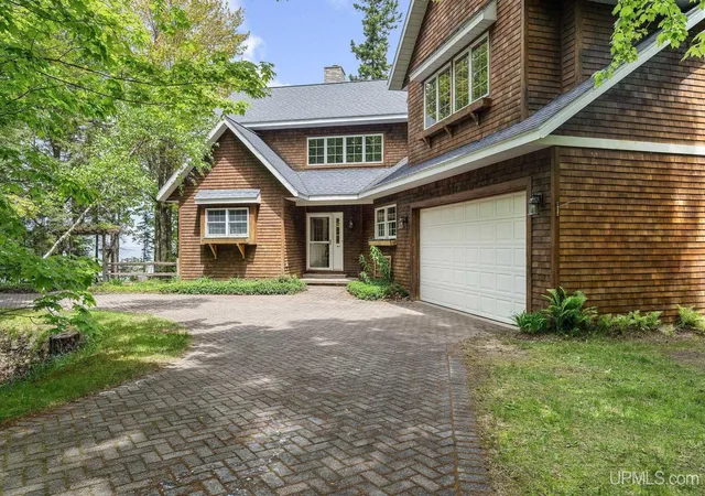 Photo 1 of Sale Pending at E3626 Old M28 Rd, Au Train, MI 49806 | MLS# 50211309 | Listing updated on 2026-08-14