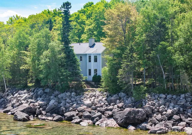 Photo 2 of Sale Pending at E3626 Old M28 Rd, Au Train, MI 49806 | MLS# 50211309 | Listing updated on 2026-08-14
