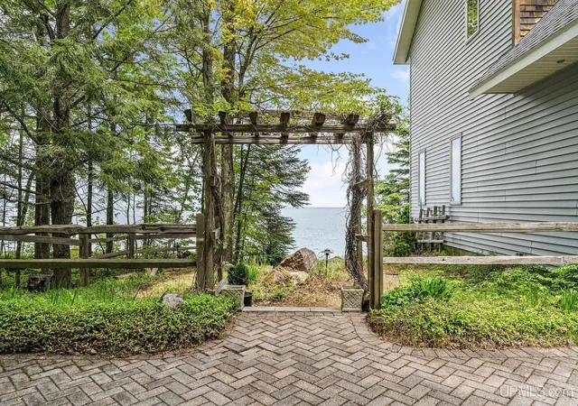 Photo 3 of Sale Pending at E3626 Old M28 Rd, Au Train, MI 49806 | MLS# 50211309 | Listing updated on 2026-08-14