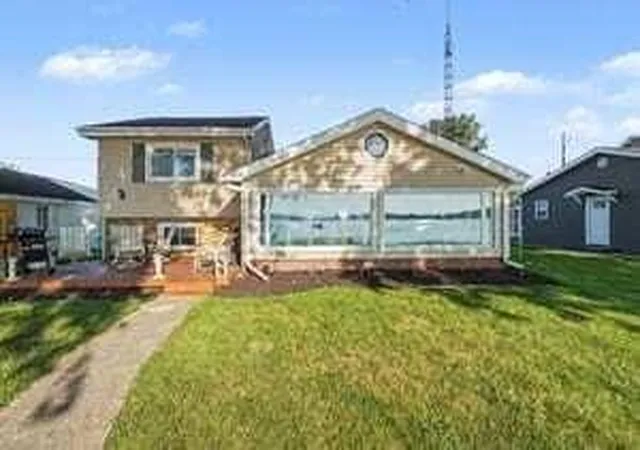 Single family home for sale at 163 Lakeside Dr, Quincy, MI 49082-8525 | MLS# 70554190