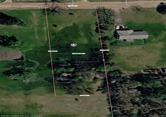 Photo 1 of Land for sale at Vacant Land Judd Rd, New Boston, MI 48164 | MLS# 61012802 | Listing updated on 2026-09-08