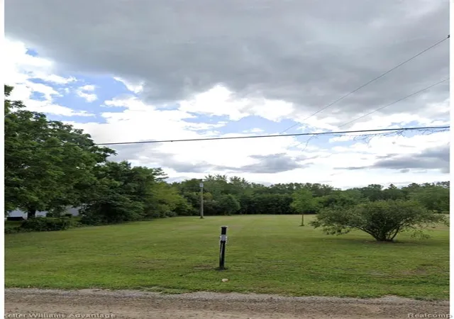 Photo 3 of Land for sale at Vacant Land Judd Rd, New Boston, MI 48164 | MLS# 61012802 | Listing updated on 2026-09-08