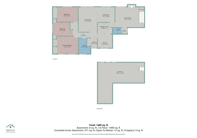 Photo 27 of Single family home for sale at 32460 Dunford St, Farmington Hills, MI 48334 | MLS# 70552627 | Listing updated on 2026-09-01