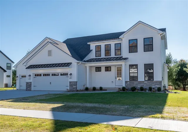 Photo 1 of Single family home for sale at 2685 Ashford Trl, Portage, MI 49024 | MLS# 70478779 | Listing updated on 2026-08-06