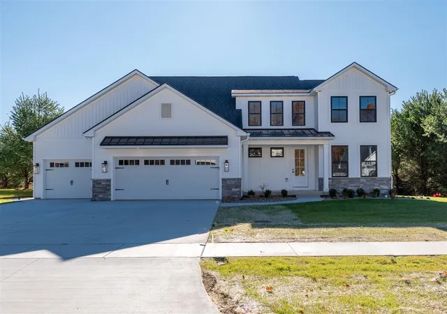 Photo 3 of Single family home for sale at 2685 Ashford Trl, Portage, MI 49024 | MLS# 70478779 | Listing updated on 2026-08-06