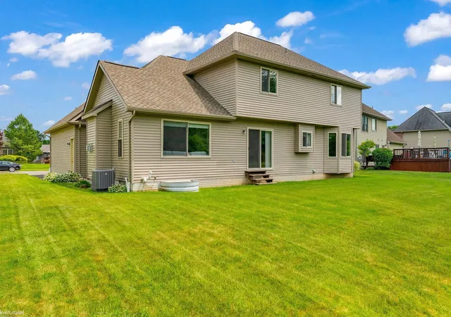 Homes for sale in Marysville, MI | 232 Liberty Ave, Marysville, MI 48040 | MLS# 50213087