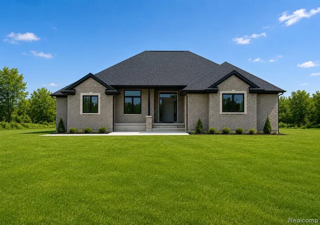 1st image of 0002 Howland Rd, Almont, MI 48003 | MLS# 60364025