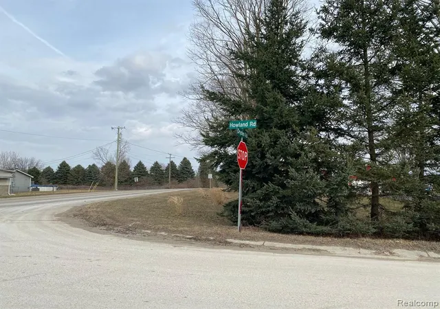 23rd image of 0002 Howland Rd, Almont, MI 48003 | MLS# 60364025