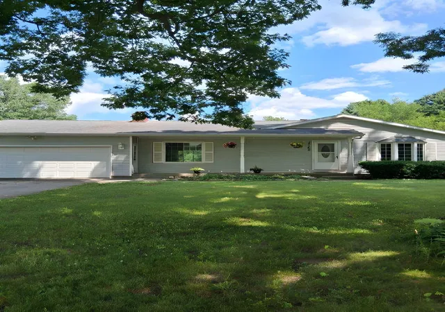 Homes for sale in Clio, MI | 12160 Neff Rd, Clio, MI 48420 | MLS# 50199157