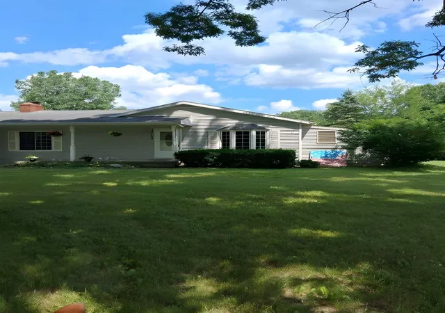 Homes for sale in Clio, MI | 12160 Neff Rd, Clio, MI 48420 | MLS# 50199157