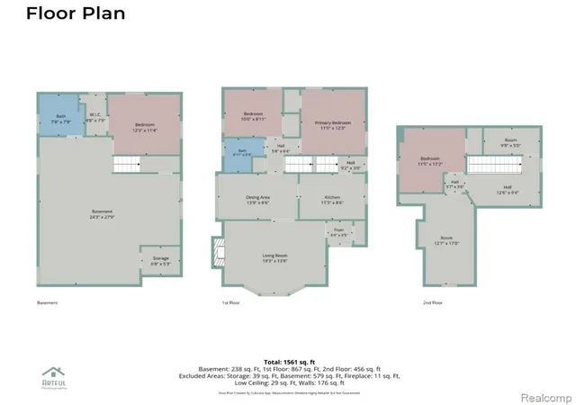 Homes for sale in Highland Park, MI | 50 Eason St, Highland Park, MI 48203 | MLS# 61011030