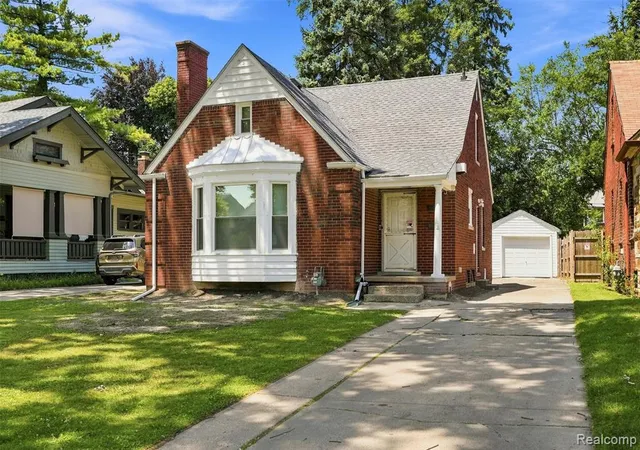 Homes for sale in Highland Park, MI | 50 Eason St, Highland Park, MI 48203 | MLS# 61011030