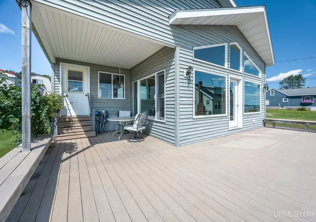 2nd image of 42720 Lakeshore Dr, Chassell, MI 49916 | MLS# 50217849