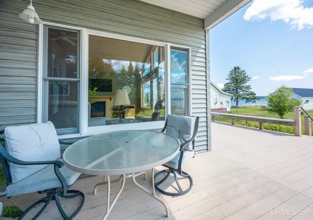 Photo 3 of Single family home for sale at 42720 Lakeshore Dr, Chassell, MI 49916 | MLS# 50217849 | Listing updated on 2026-09-08