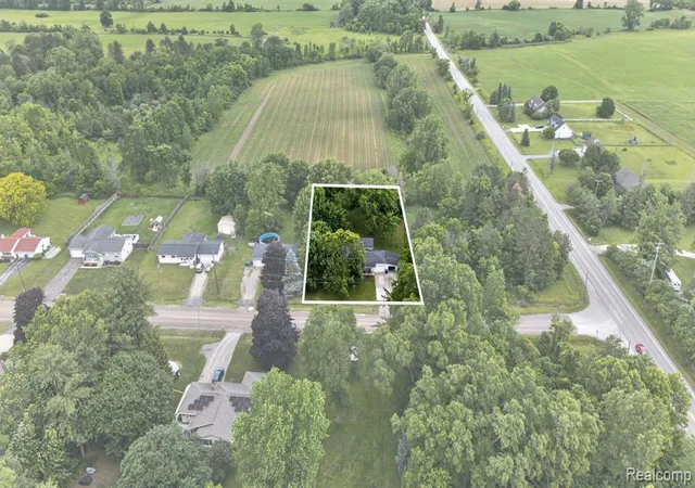 Homes for sale in Flushing, MI | 9288 Hilda Ln, Flushing, MI 48433 | MLS# 61005284