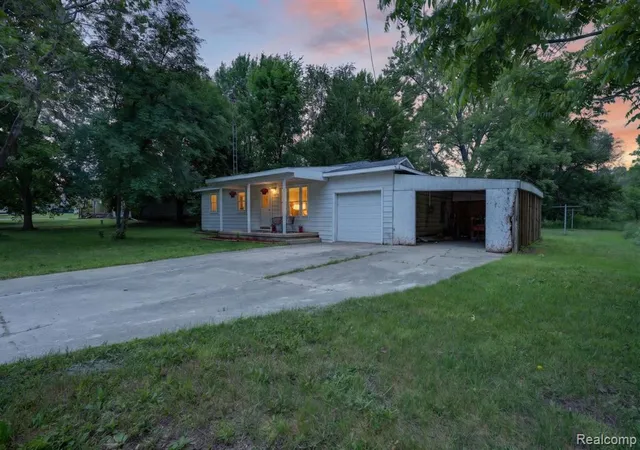 Homes for sale in Flushing, MI | 9288 Hilda Ln, Flushing, MI 48433 | MLS# 61005284