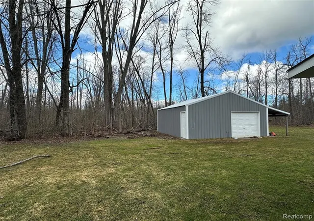 Homes for sale in Alanson, MI | 7726 Lake St, Alanson, MI 49706 | MLS# 61008804