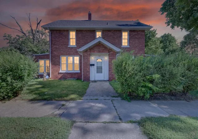 Homes for sale in Benton Harbor, MI | 349 E Empire Ave, Benton Harbor, MI 49022 | MLS# 70539414