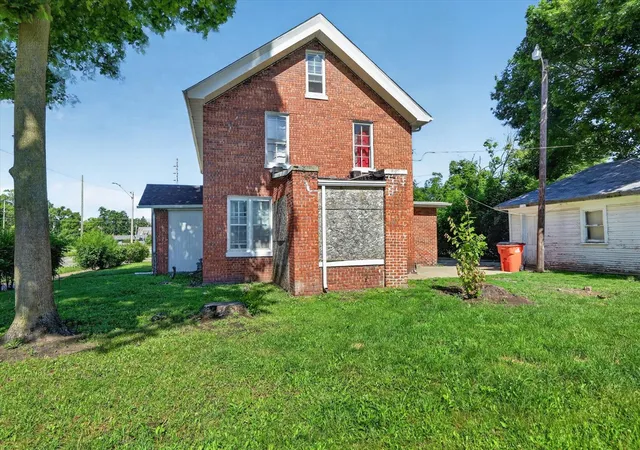 Homes for sale in Benton Harbor, MI | 349 E Empire Ave, Benton Harbor, MI 49022 | MLS# 70539414