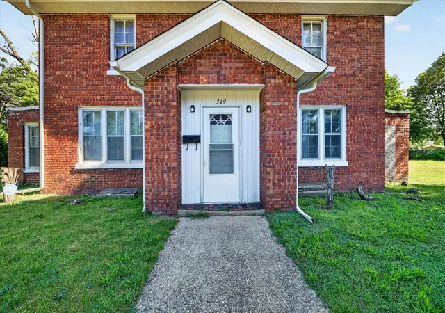 Homes for sale in Benton Harbor, MI | 349 E Empire Ave, Benton Harbor, MI 49022 | MLS# 70539414