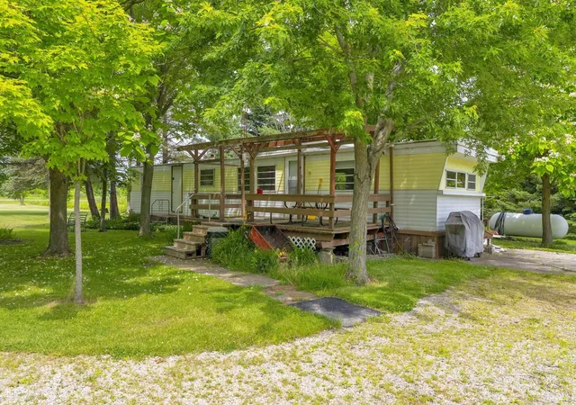 4th image of 5723 Wildcat Rd, Croswell, MI 48422 | MLS# 50213465