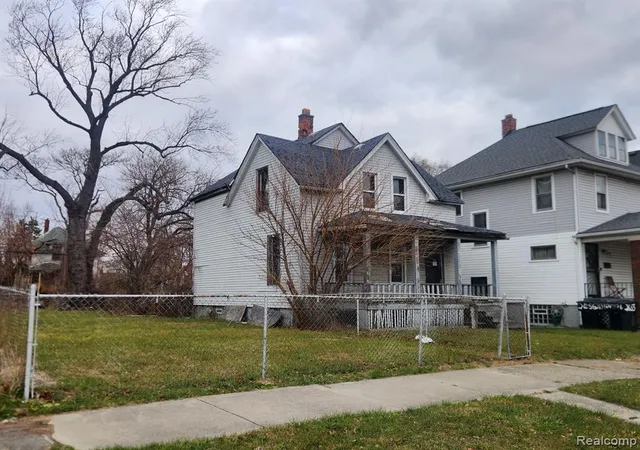3rd image of 2660 Wreford St, Detroit, MI 48208 | MLS# 60957433