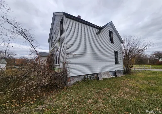 5th image of 2660 Wreford St, Detroit, MI 48208 | MLS# 60957433