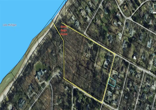 Homes for sale in Union Pier, MI | 16277 Fourth St, Union Pier, MI 49129 | MLS# 70462910