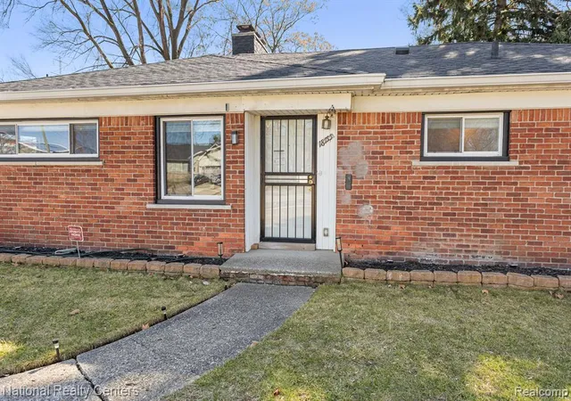 36th image of 18155 Westhaven Ave, Southfield, MI 48075 | MLS# 60377805