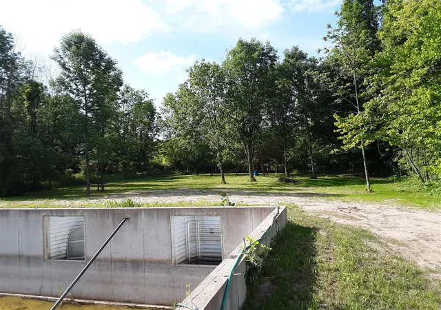 Photo 1 of Land for sale at 598 E North St, Hastings, MI 49058 | MLS# 70545613 | Listing updated on 2026-07-16