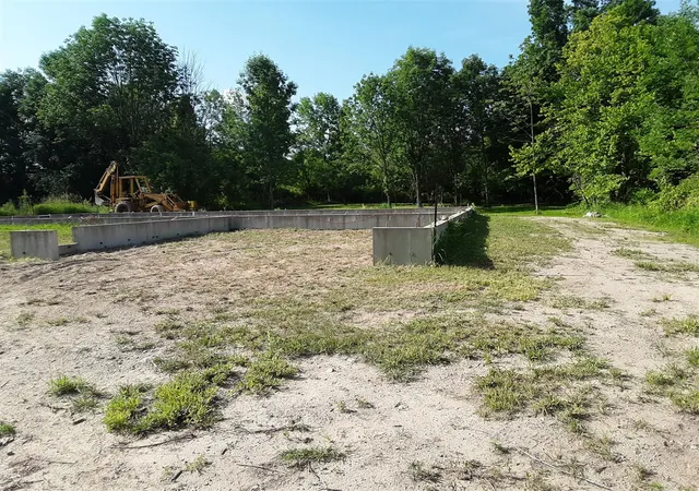 Photo 4 of Land for sale at 598 E North St, Hastings, MI 49058 | MLS# 70545613 | Listing updated on 2026-07-16