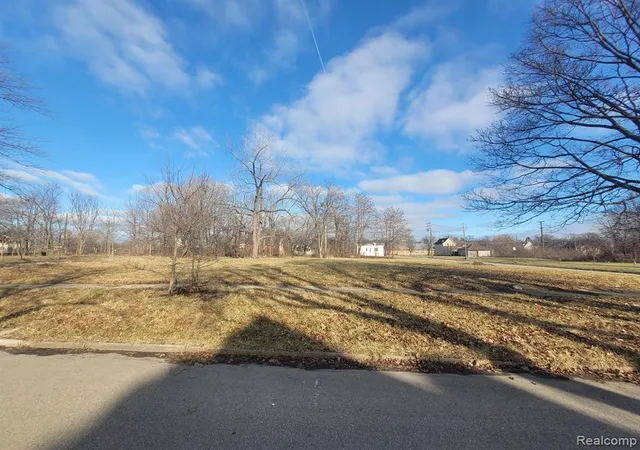 Photo 1 of Land for sale at 1944 Putnam St, Detroit, MI 48208 | MLS# 60287995 | Listing updated on 2026-10-05