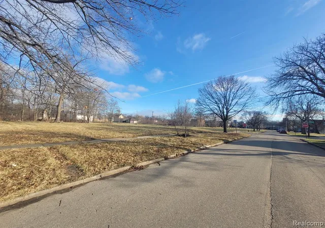 Photo 3 of Land for sale at 1944 Putnam St, Detroit, MI 48208 | MLS# 60287995 | Listing updated on 2026-10-05