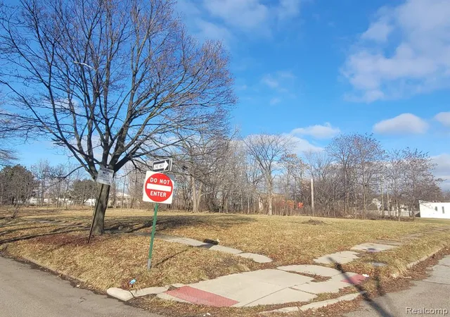 Photo 3 of Land for sale at 1944 Putnam St, Detroit, MI 48208 | MLS# 60287995 | Listing updated on 2026-10-05