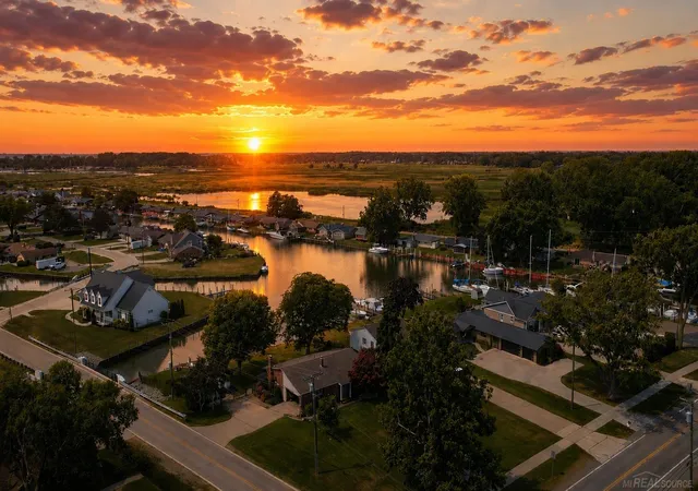 image of 32160 S River Rd, Harrison Township, MI 48045 | MLS# 50216669