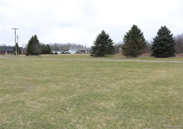 Photo 3 of Single family home for sale at 4678 Trails, Lapeer, MI 48446 | MLS# 61014548 | Listing updated on 2026-07-30