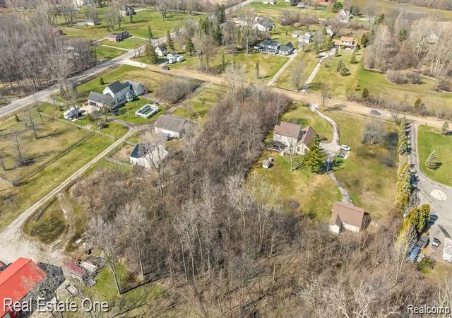 15th image of 0 Brandes Rd, New Boston, MI 48164 | MLS# 60375191
