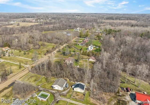 4th image of 0 Brandes Rd, New Boston, MI 48164 | MLS# 60375191