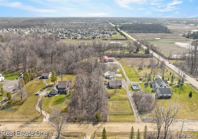 5th image of 0 Brandes Rd, New Boston, MI 48164 | MLS# 60375191