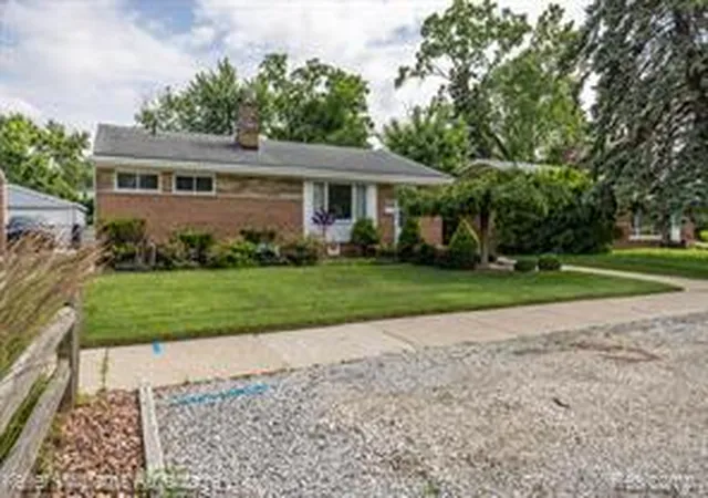 Homes for sale in Westland, MI | 31731 Joy Rd, Westland, MI 48185 | MLS# 61008879