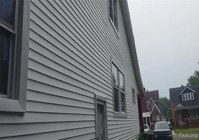 Photo 2 of Single family home for sale at 13355 Rosemary St, Detroit, MI 48213 | MLS# 61020158 | Listing updated on 2026-08-30