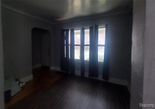 Photo 4 of Single family home for sale at 13355 Rosemary St, Detroit, MI 48213 | MLS# 61020158 | Listing updated on 2026-08-30