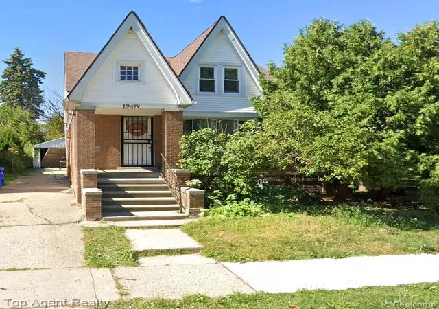 1st image of 19479 Spencer St, Detroit, MI 48234 | MLS# 60990250