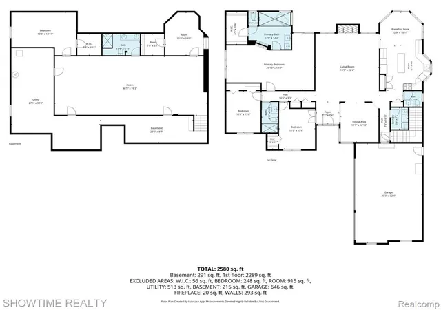 54th image of 11656 Majestic Ct, Shelby Township, MI 48315 | MLS# 61007387