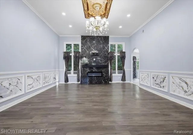 Photo 5 of Single family home for sale at 11656 Majestic Ct, Shelby Township, MI 48315 | MLS# 61007387 | Listing updated on 2026-07-07