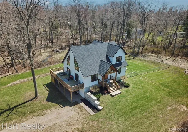Homes for sale in Port Austin, MI | 3024 Quarry Rd, Port Austin, MI 48467 | MLS# 60985446