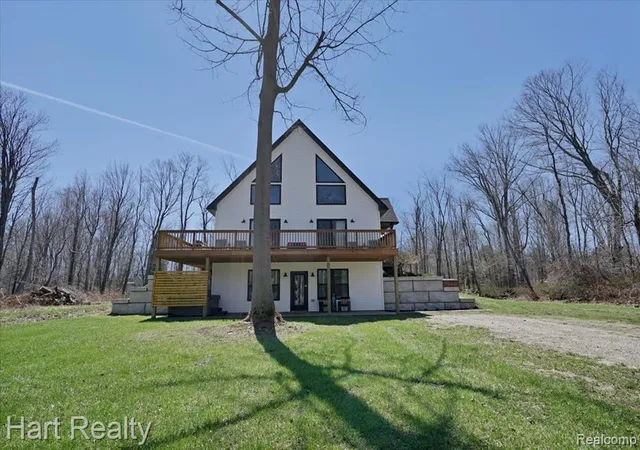 Homes for sale in Port Austin, MI | 3024 Quarry Rd, Port Austin, MI 48467 | MLS# 60985446